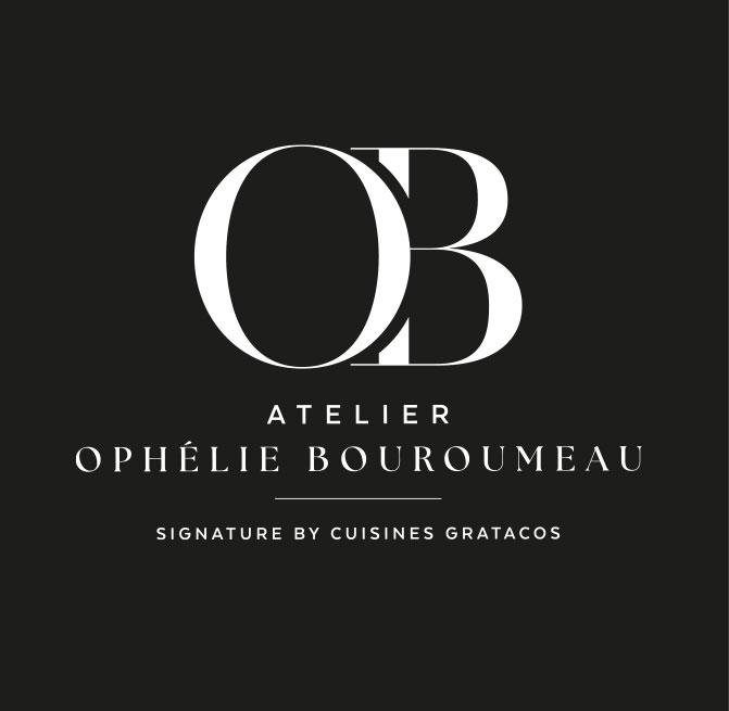 Atelier Ophélie Bouroumeau, cuisiniste à Cognac