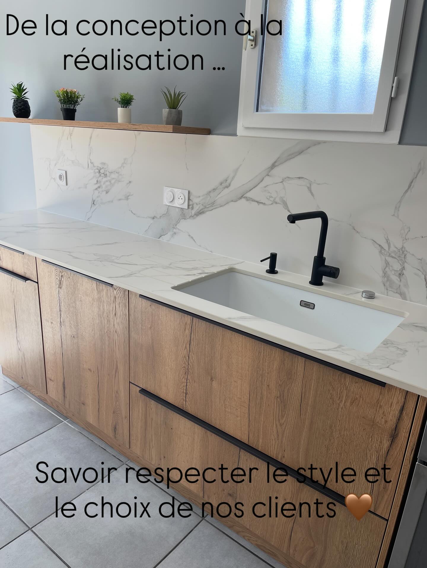 Cuisines Gratacos à Cognac en Charente
